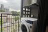 1 Bedroom Condo for rent in Chambers On-Nut Station, Bang Chak, Bangkok near BTS On Nut