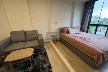 1 Bedroom Condo for rent in Chambers On-Nut Station, Bang Chak, Bangkok near BTS On Nut