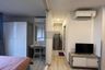 1 Bedroom Condo for rent in Chambers On-Nut Station, Bang Chak, Bangkok near BTS On Nut