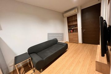 1 Bedroom Condo for rent in Rhythm Phahol-Ari, Phaya Thai, Bangkok near BTS Saphan Kwai