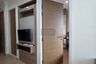 1 Bedroom Condo for rent in Rhythm Phahol-Ari, Phaya Thai, Bangkok near BTS Saphan Kwai