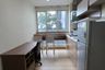 1 Bedroom Condo for rent in Rhythm Phahol-Ari, Phaya Thai, Bangkok near BTS Saphan Kwai