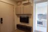 1 Bedroom Condo for rent in The Tree Charansanitwong 30, Bang Khun Si, Bangkok near MRT Fai Chai