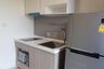1 Bedroom Condo for rent in The Tree Charansanitwong 30, Bang Khun Si, Bangkok near MRT Fai Chai