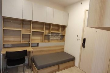 1 Bedroom Condo for rent in The Tree Charansanitwong 30, Bang Khun Si, Bangkok near MRT Fai Chai
