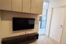 1 Bedroom Condo for rent in The Tree Charansanitwong 30, Bang Khun Si, Bangkok near MRT Fai Chai