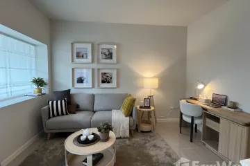 2 Bedroom Townhouse for rent in Villaggio Sansai Chiangmai, San Na Meng, Chiang Mai