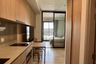 1 Bedroom Condo for rent in M Jatujak, Chom Phon, Bangkok near BTS Mo chit