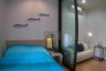 1 Bedroom Condo for rent in M Jatujak, Chom Phon, Bangkok near BTS Mo chit