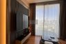 1 Bedroom Condo for rent in Magnolias Waterfront Residences, Khlong Ton Sai, Bangkok near BTS Saphan Taksin