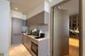 1 Bedroom Condo for rent in Magnolias Waterfront Residences, Khlong Ton Sai, Bangkok near BTS Saphan Taksin