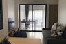 1 Bedroom Condo for rent in Knightsbridge Prime Sathorn, Thung Wat Don, Bangkok near BTS Chong Nonsi