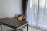 1 Bedroom Condo for rent in Knightsbridge Prime Sathorn, Thung Wat Don, Bangkok near BTS Chong Nonsi