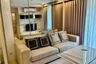 1 Bedroom Condo for rent in The Tree Sukhumvit 64, Bang Chak, Bangkok near BTS Punnawithi