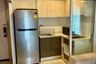 1 Bedroom Condo for rent in The Tree Sukhumvit 64, Bang Chak, Bangkok near BTS Punnawithi