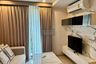 1 Bedroom Condo for rent in The Tree Sukhumvit 64, Bang Chak, Bangkok near BTS Punnawithi