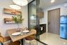1 Bedroom Condo for rent in Life Phahon-Ladprao, Chatuchak, Bangkok near BTS Ladphrao Intersection