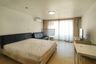 1 Bedroom Condo for rent in Ratchada Orchid, Huai Khwang, Bangkok near MRT Sutthisan