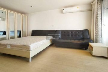 1 Bedroom Condo for rent in Ratchada Orchid, Huai Khwang, Bangkok near MRT Sutthisan
