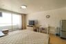 1 Bedroom Condo for rent in Ratchada Orchid, Huai Khwang, Bangkok near MRT Sutthisan