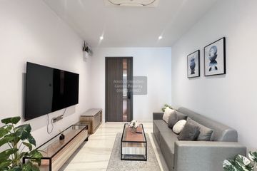 1 Bedroom Condo for rent in Supalai Icon Sathorn, Thung Maha Mek, Bangkok near MRT Lumpini
