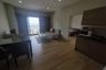 1 Bedroom Condo for rent in Noble Reveal, Phra Khanong Nuea, Bangkok near BTS Thong Lo