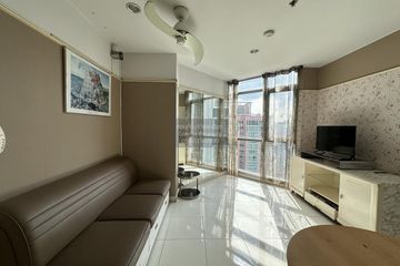 1 Bedroom Condo for rent in Lumpini Place Water Cliff, Chong Nonsi, Bangkok near BTS Surasak