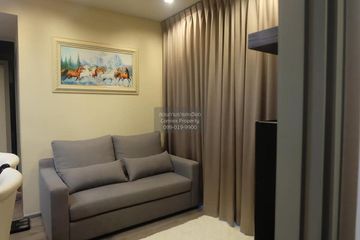 2 Bedroom Condo for rent in Whizdom Avenue Ratchada - Ladprao, Chom Phon, Bangkok near MRT Lat Phrao