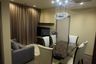 2 Bedroom Condo for rent in Whizdom Avenue Ratchada - Ladprao, Chom Phon, Bangkok near MRT Lat Phrao