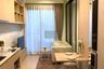 1 Bedroom Condo for rent in M Jatujak, Chom Phon, Bangkok near BTS Mo chit