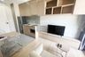 1 Bedroom Condo for rent in M Jatujak, Chom Phon, Bangkok near BTS Mo chit