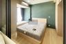 1 Bedroom Condo for rent in M Jatujak, Chom Phon, Bangkok near BTS Mo chit