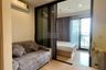 1 Bedroom Condo for rent in M Jatujak, Chom Phon, Bangkok near BTS Mo chit