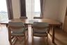 3 Bedroom Condo for rent in M Jatujak, Chom Phon, Bangkok near BTS Mo chit