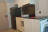 1 Bedroom Condo for rent in Maestro 19 Ratchada 19 - Vipha, Din Daeng, Bangkok near MRT Ratchadaphisek