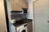 1 Bedroom Condo for rent in Samrong Nuea, Samut Prakan near BTS Bearing