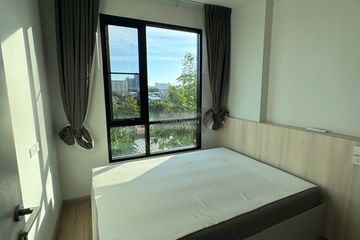 1 Bedroom Condo for rent in Samrong Nuea, Samut Prakan near BTS Bearing