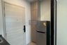 1 Bedroom Condo for rent in Samrong Nuea, Samut Prakan near BTS Bearing