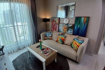 2 Bedroom Condo for rent in Rhythm Sukhumvit 36-38, Khlong Tan, Bangkok near BTS Thong Lo