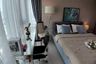 2 Bedroom Condo for rent in Rhythm Sukhumvit 36-38, Khlong Tan, Bangkok near BTS Thong Lo