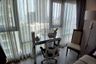 2 Bedroom Condo for rent in Rhythm Sukhumvit 36-38, Khlong Tan, Bangkok near BTS Thong Lo