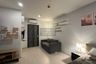 1 Bedroom Condo for rent in Elio Del Nest, Bang Na, Bangkok near BTS Udom Suk
