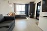 1 Bedroom Condo for rent in Elio Del Nest, Bang Na, Bangkok near BTS Udom Suk