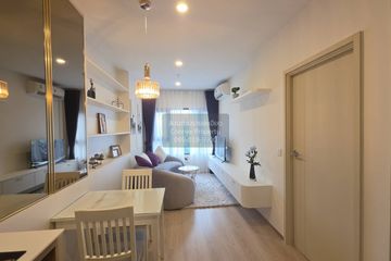 1 Bedroom Condo for rent in Life Rama 4 - Asoke, Khlong Toei, Bangkok near MRT Queen Sirikit National Convention Centre