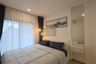 1 Bedroom Condo for rent in Life Rama 4 - Asoke, Khlong Toei, Bangkok near MRT Queen Sirikit National Convention Centre
