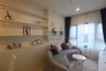 1 Bedroom Condo for rent in Life Rama 4 - Asoke, Khlong Toei, Bangkok near MRT Queen Sirikit National Convention Centre