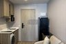 1 Bedroom Condo for rent in Life Rama 4 - Asoke, Khlong Toei, Bangkok near MRT Queen Sirikit National Convention Centre
