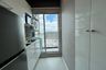 1 Bedroom Condo for rent in The Prodigy Phetkasem 62, Bang Wa, Bangkok near MRT Bang Khae