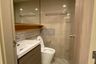 1 Bedroom Condo for rent in Maestro 19 Ratchada 19 - Vipha, Din Daeng, Bangkok near MRT Ratchadaphisek