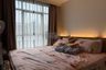 1 Bedroom Condo for rent in Maestro 19 Ratchada 19 - Vipha, Din Daeng, Bangkok near MRT Ratchadaphisek